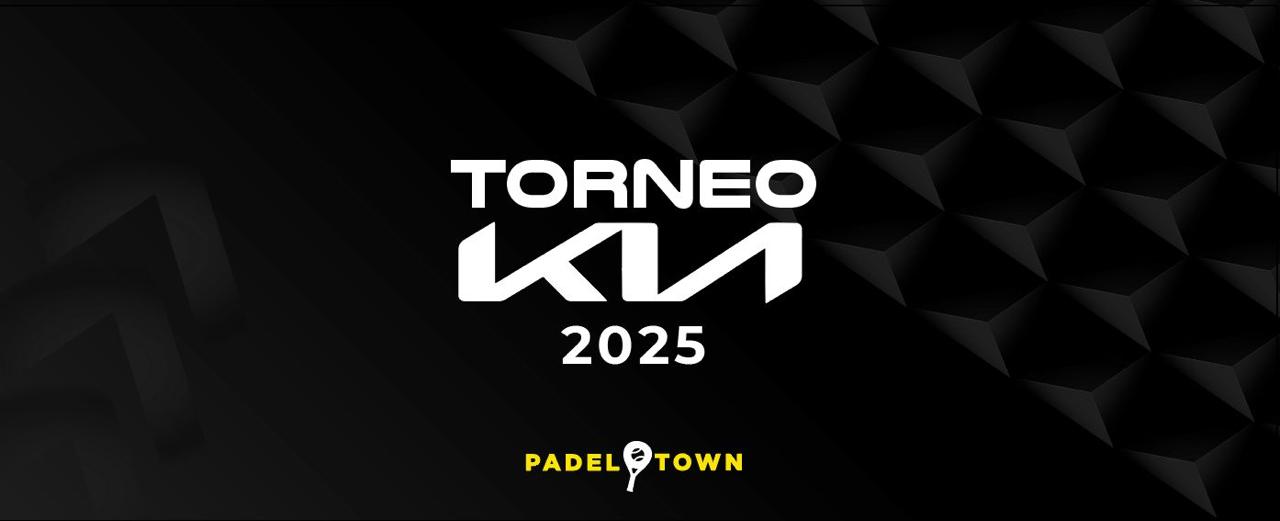 Torneo Kia 2025