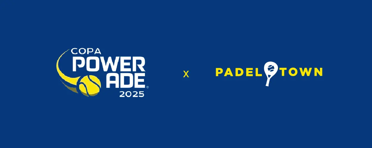 Copa Powerade 2025